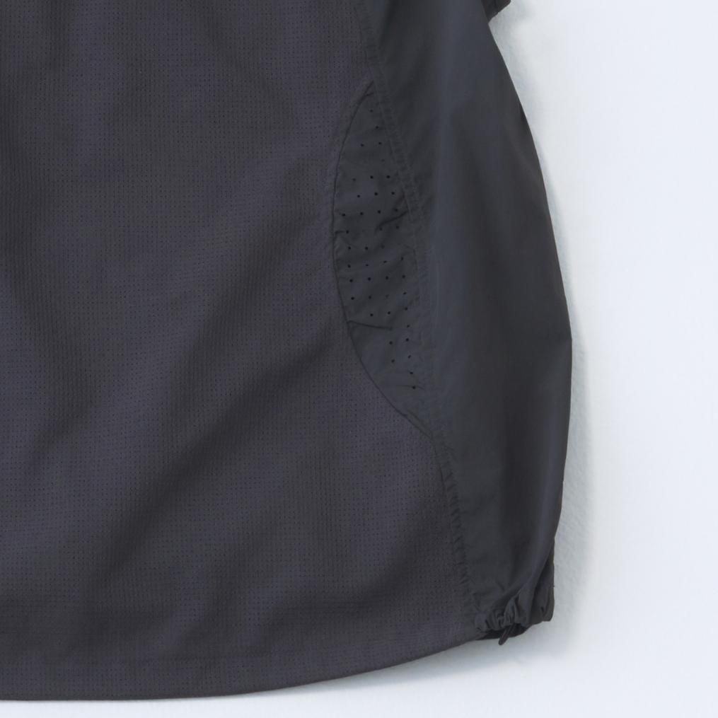  HIKING PATROL HIKING PATROL Orbit LT Technical Vest画像8