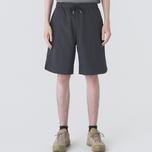 CHARCOAL BLACK
