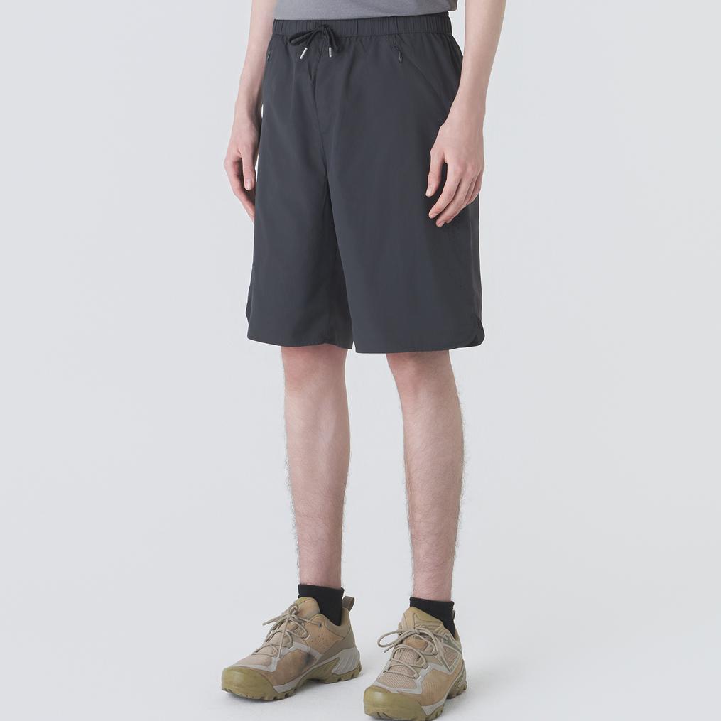  HIKING PATROL HIKING PATROL Orbit LT Technical Shorts画像3