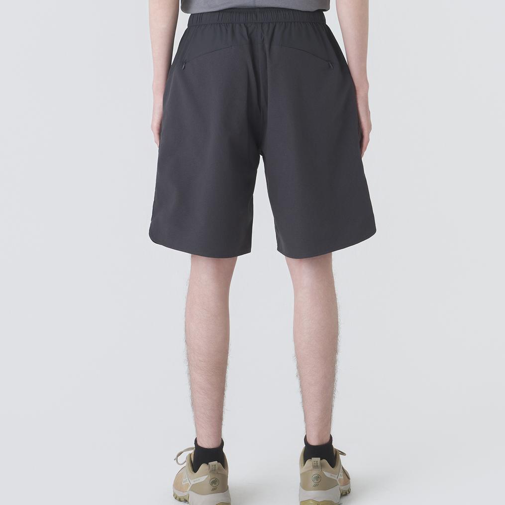  HIKING PATROL HIKING PATROL Orbit LT Technical Shorts画像2