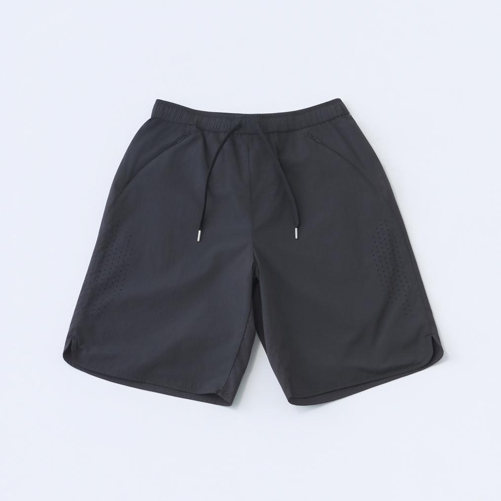  HIKING PATROL HIKING PATROL Orbit LT Technical Shorts画像4