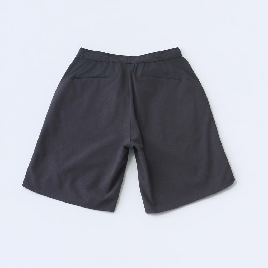  HIKING PATROL HIKING PATROL Orbit LT Technical Shorts画像6