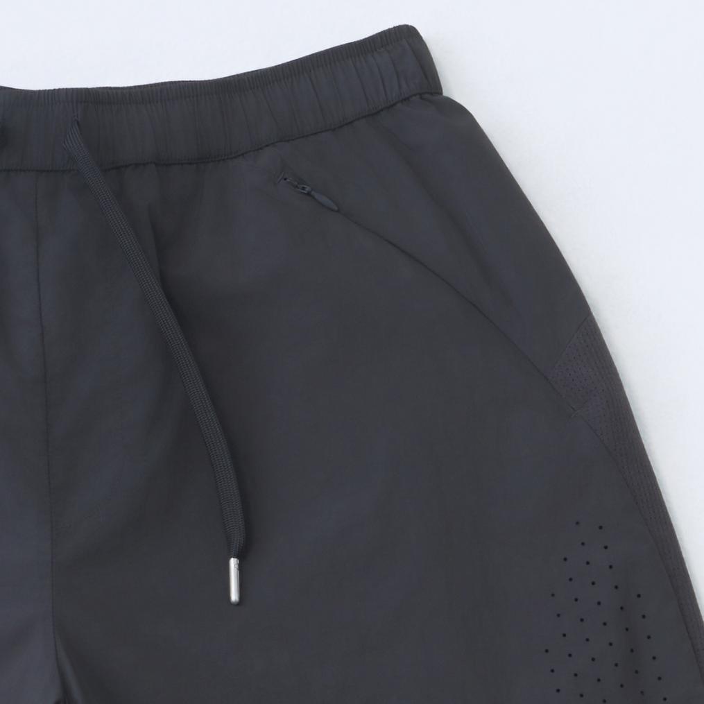  HIKING PATROL HIKING PATROL Orbit LT Technical Shorts画像5