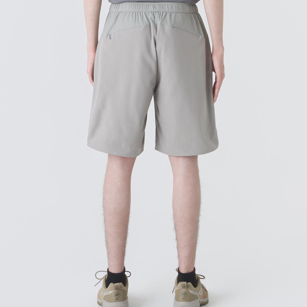  HIKING PATROL HIKING PATROL Orbit LT Technical Shorts画像4