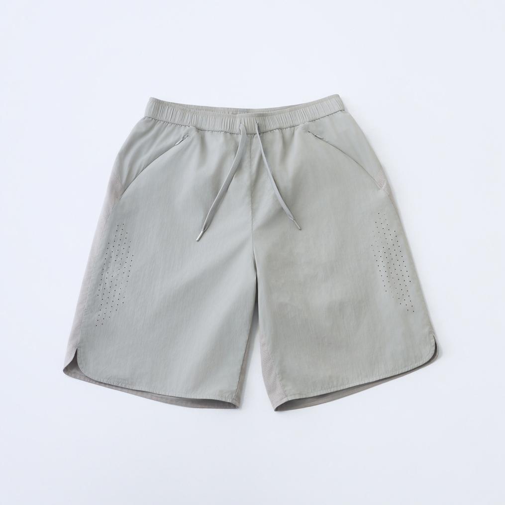  HIKING PATROL HIKING PATROL Orbit LT Technical Shorts画像6