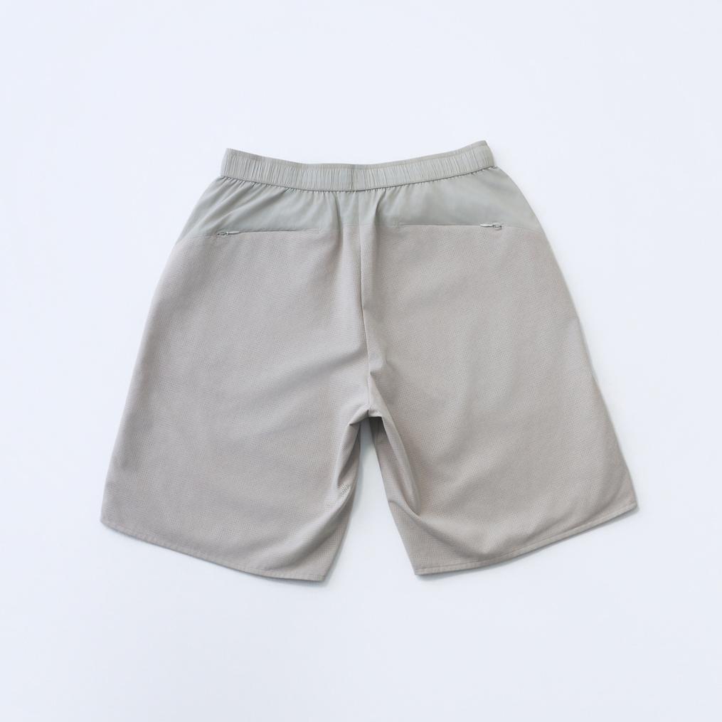  HIKING PATROL HIKING PATROL Orbit LT Technical Shorts画像5