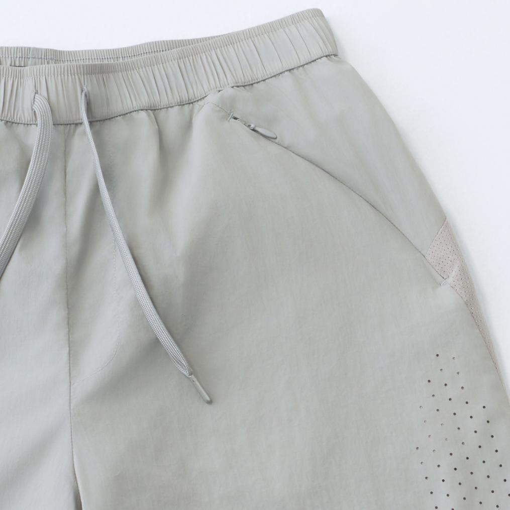  HIKING PATROL HIKING PATROL Orbit LT Technical Shorts画像7