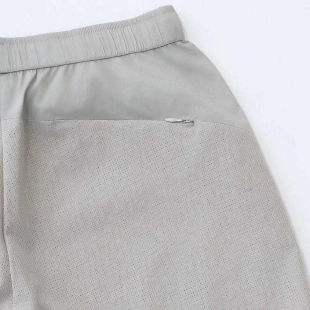  HIKING PATROL HIKING PATROL Orbit LT Technical Shorts画像8