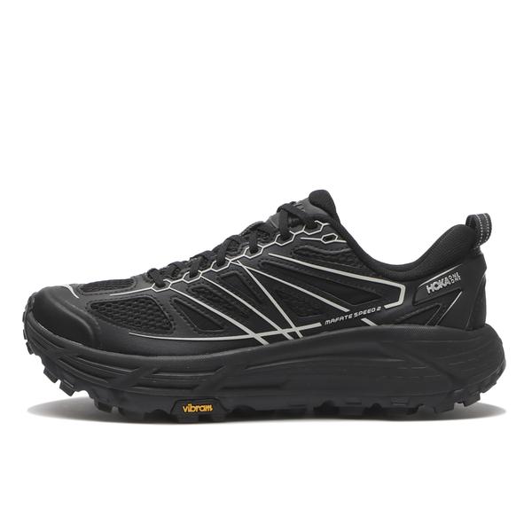 HOKA マファテ スピード 2 TS ブラック 23cm