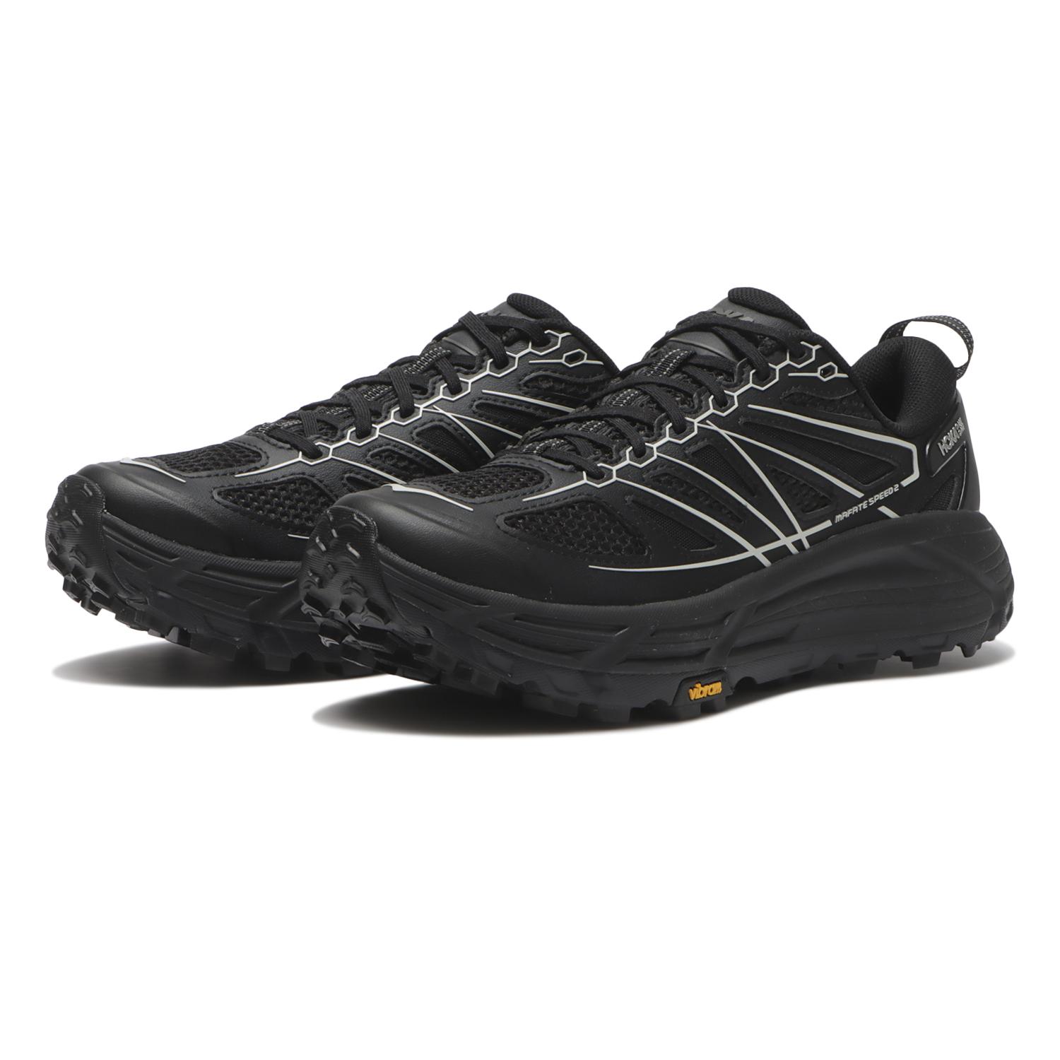  HOKA MAFATE SPEED 2 TS画像2