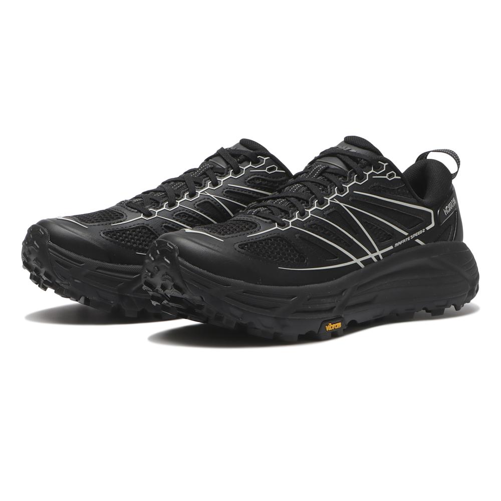HOKA MAFATE SPEED 2 TS｜BILLY
