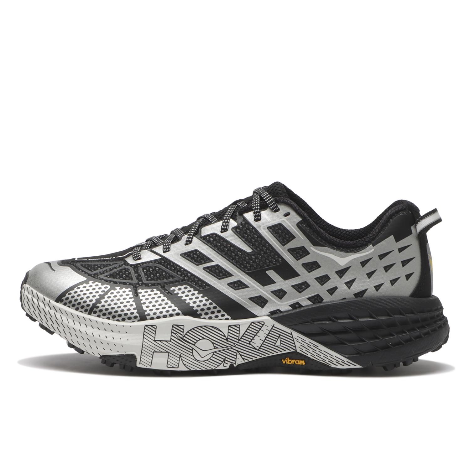  HOKA SPEEDGOAT 2 TS画像1