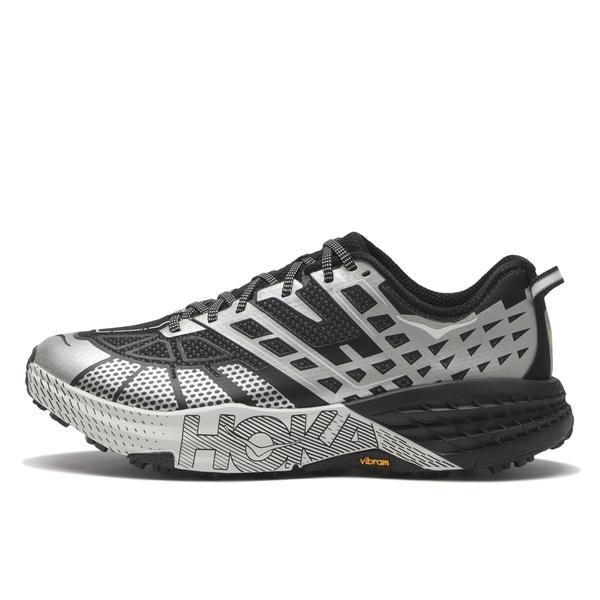 HOKA スピードゴート 2 TS ブラック 23cm