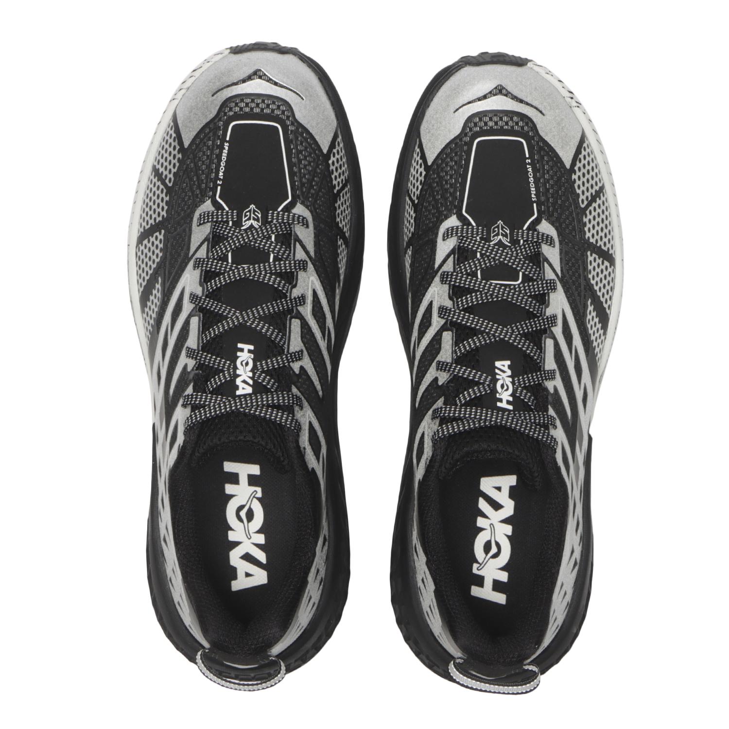  HOKA SPEEDGOAT 2 TS画像3