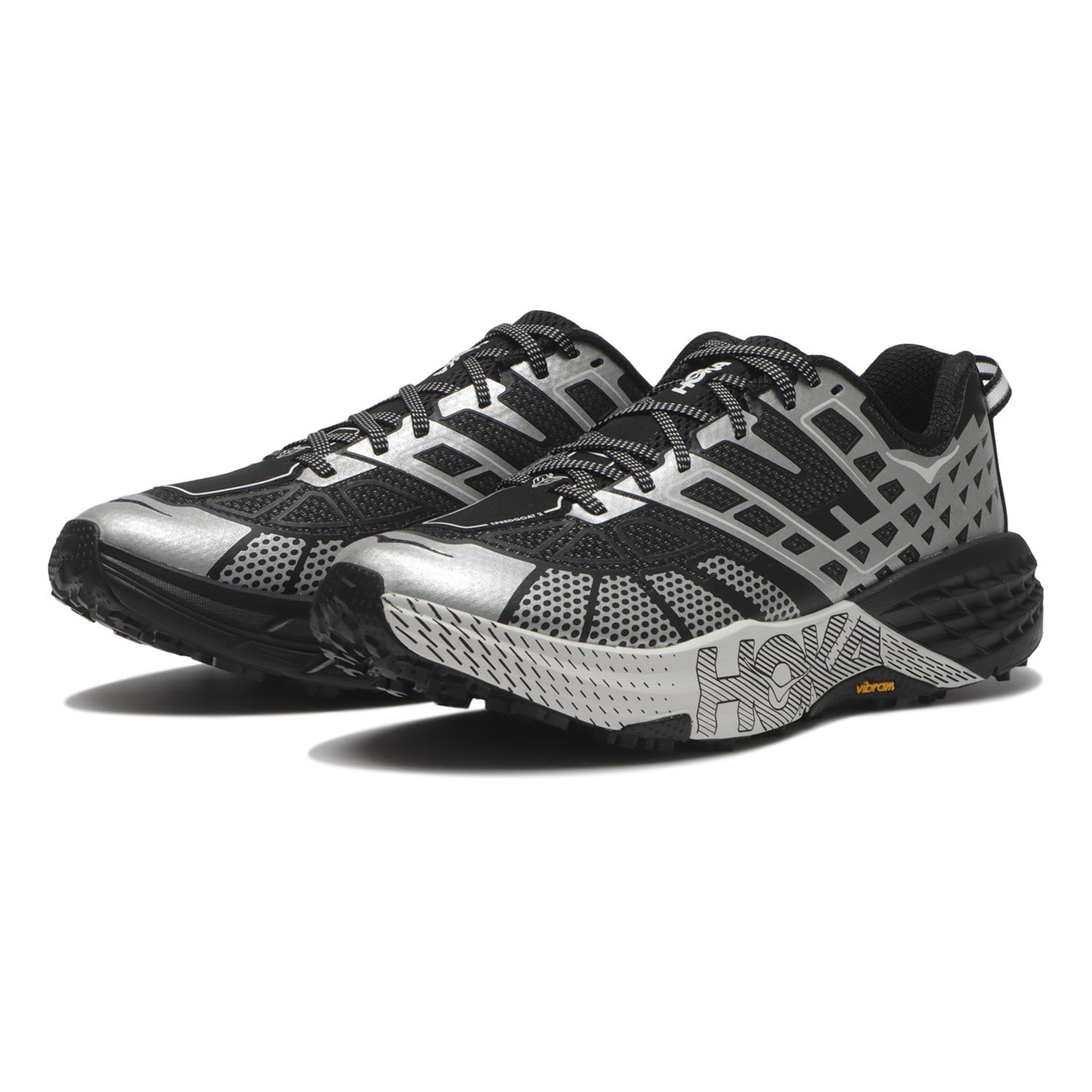  HOKA SPEEDGOAT 2 TS画像2