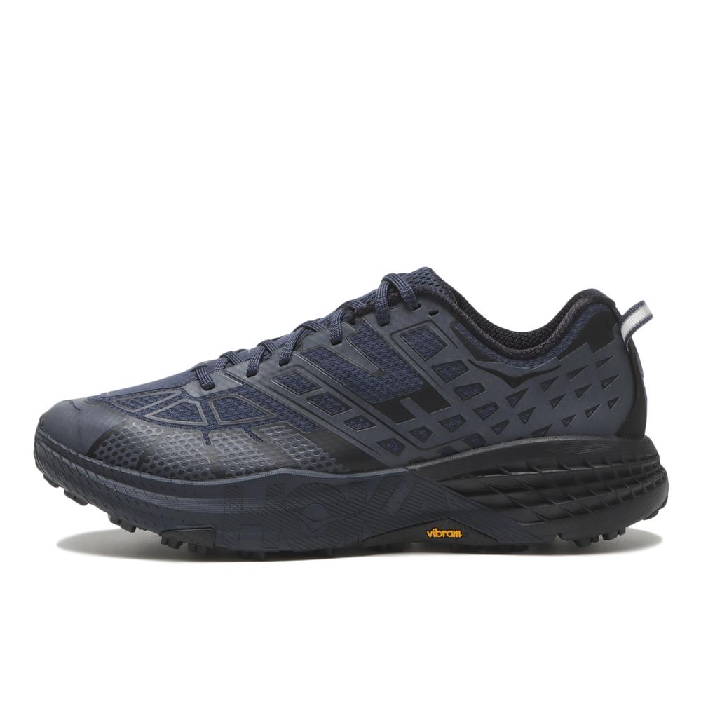 HOKA SPEEDGOAT 2 TS｜BILLY