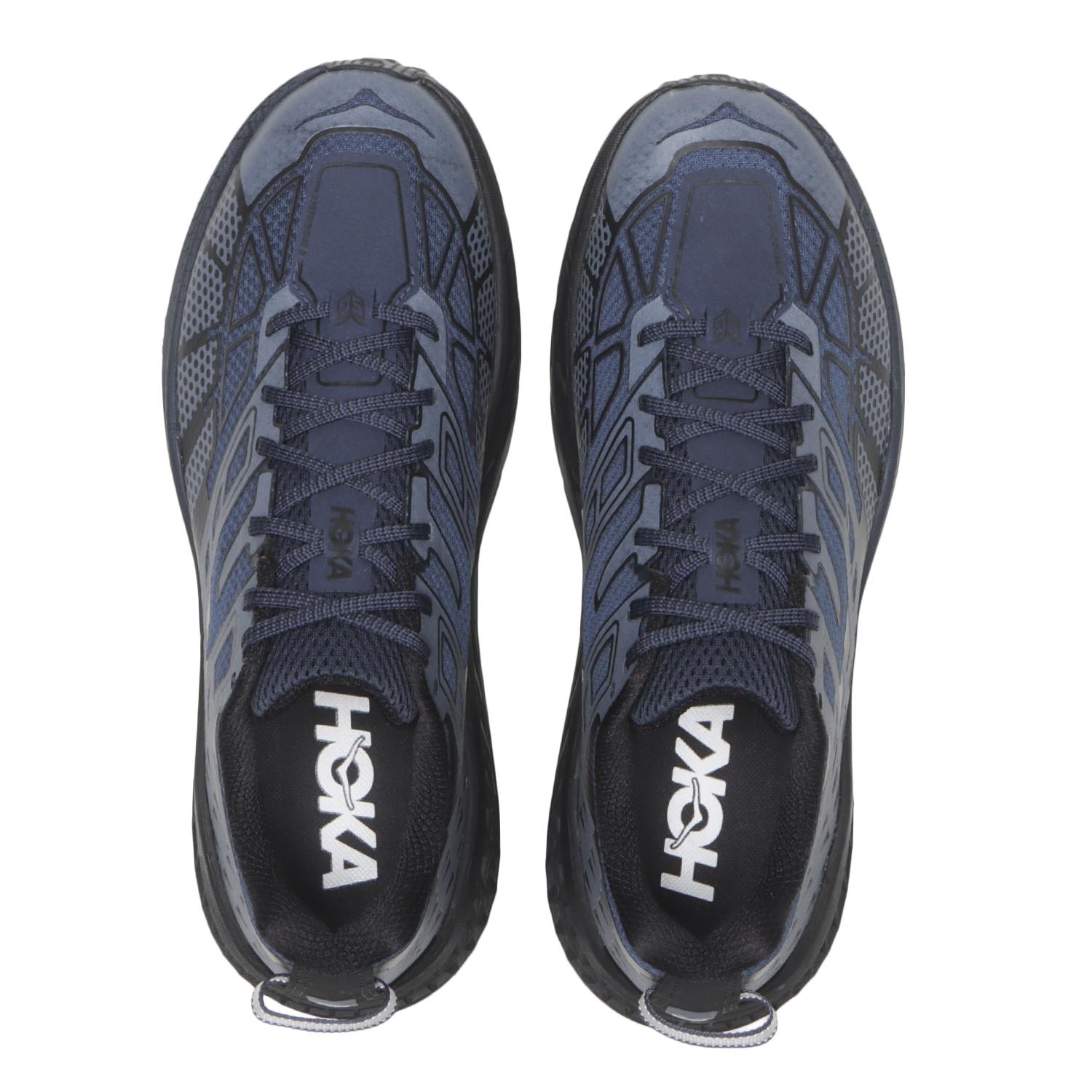  HOKA SPEEDGOAT 2 TS画像3