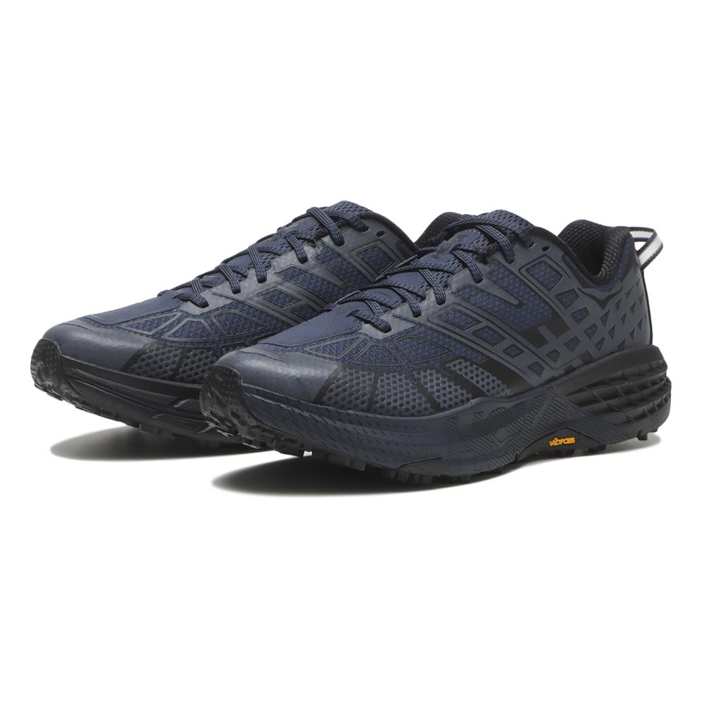 HOKA SPEEDGOAT 2 TS｜BILLY