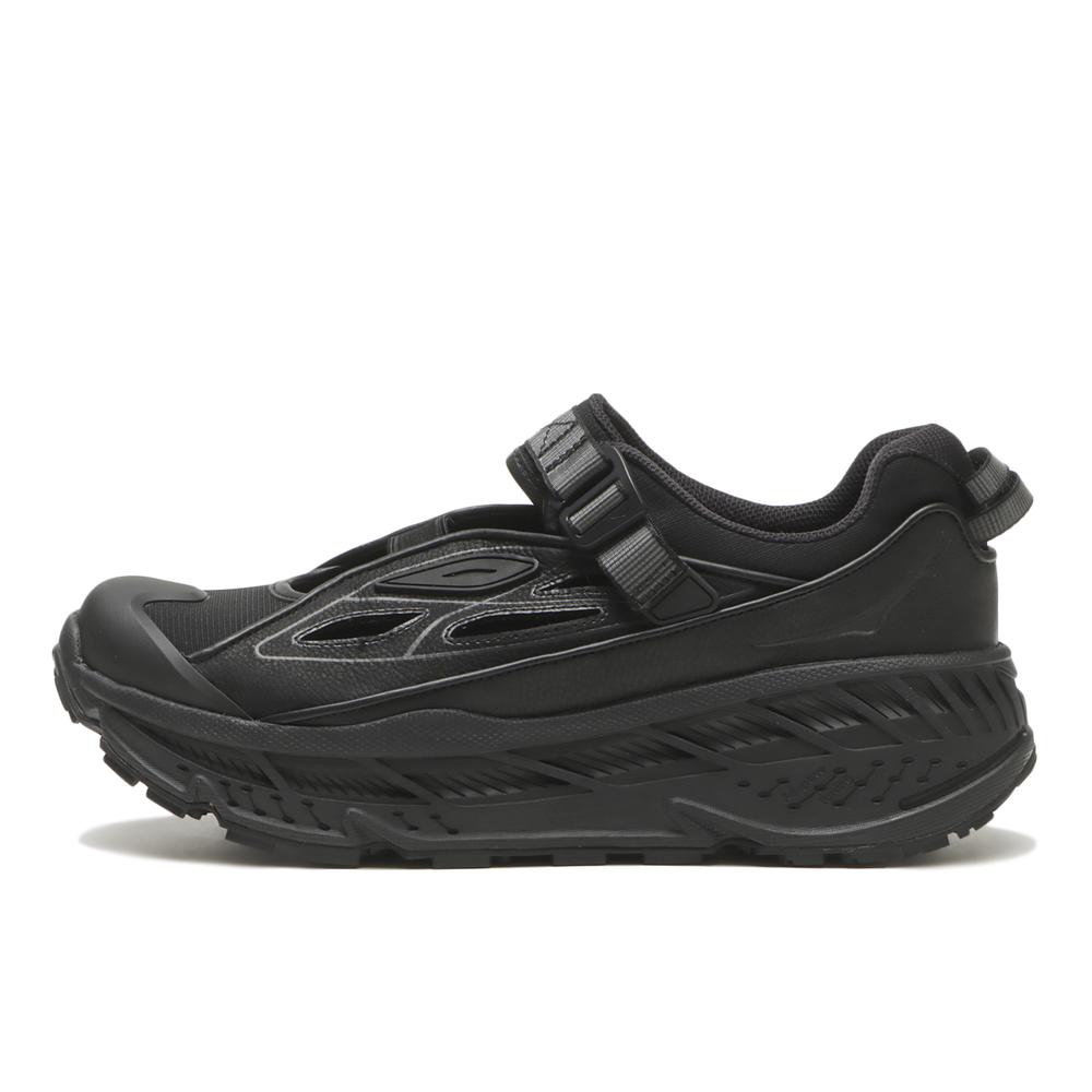 HOKA STINSON BREEZE｜BILLY