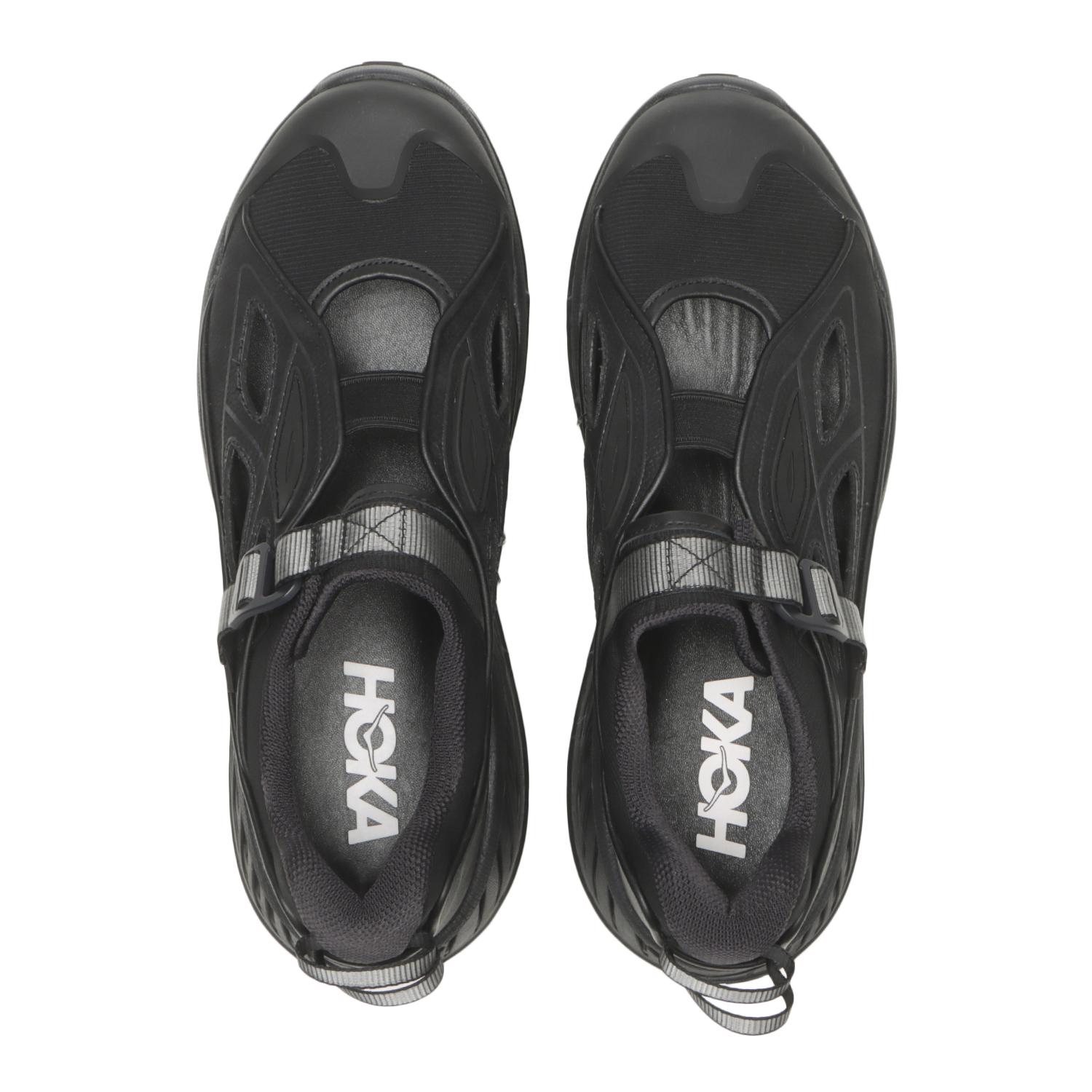  HOKA STINSON BREEZE画像3