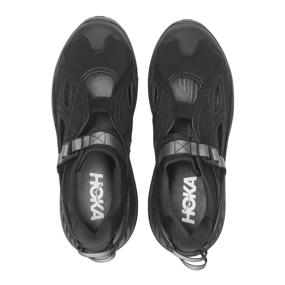 HOKA STINSON BREEZE｜BILLY