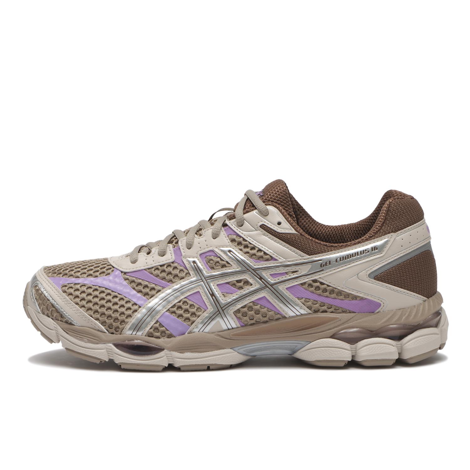  asics GEL-CUMULUS 16画像1