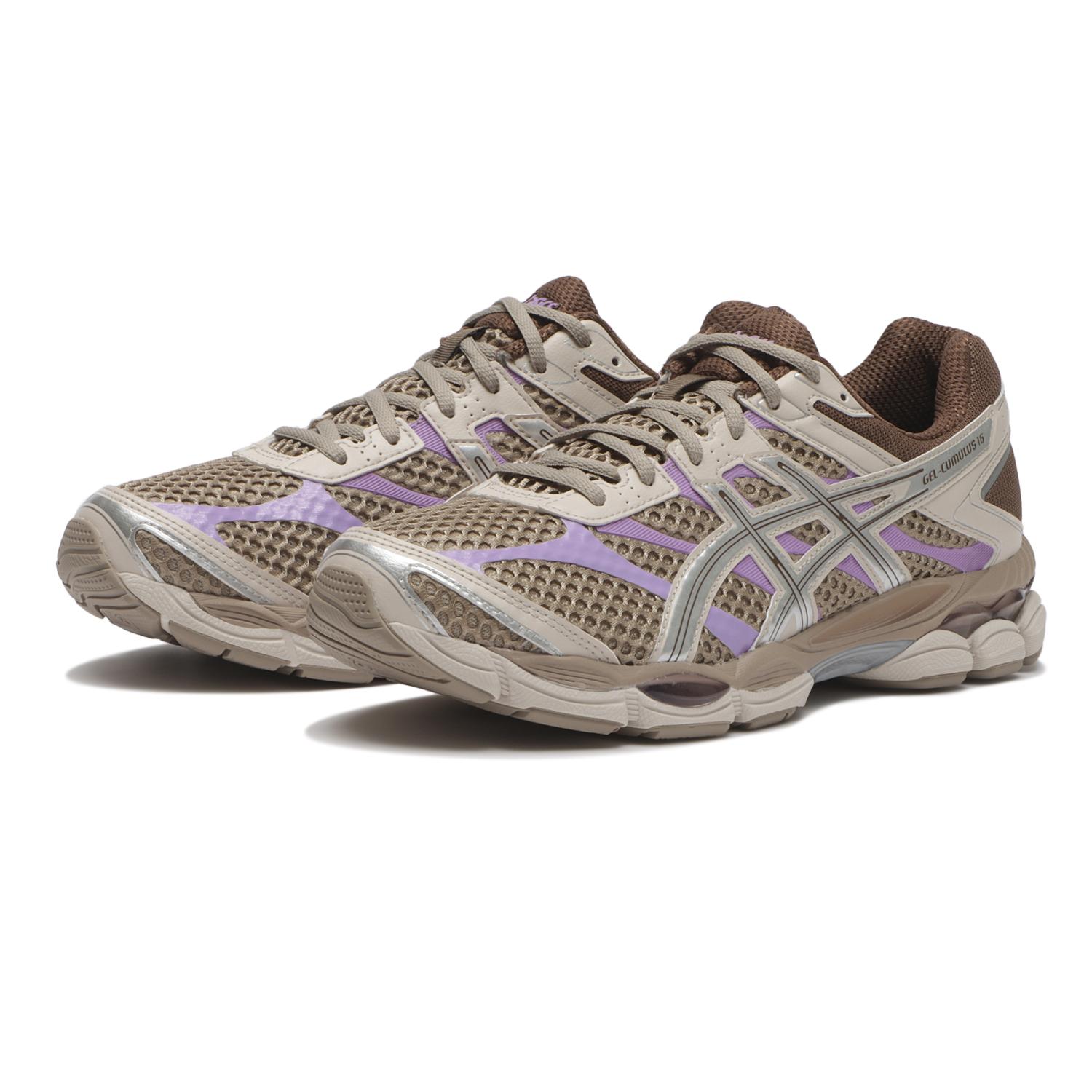  asics GEL-CUMULUS 16画像2