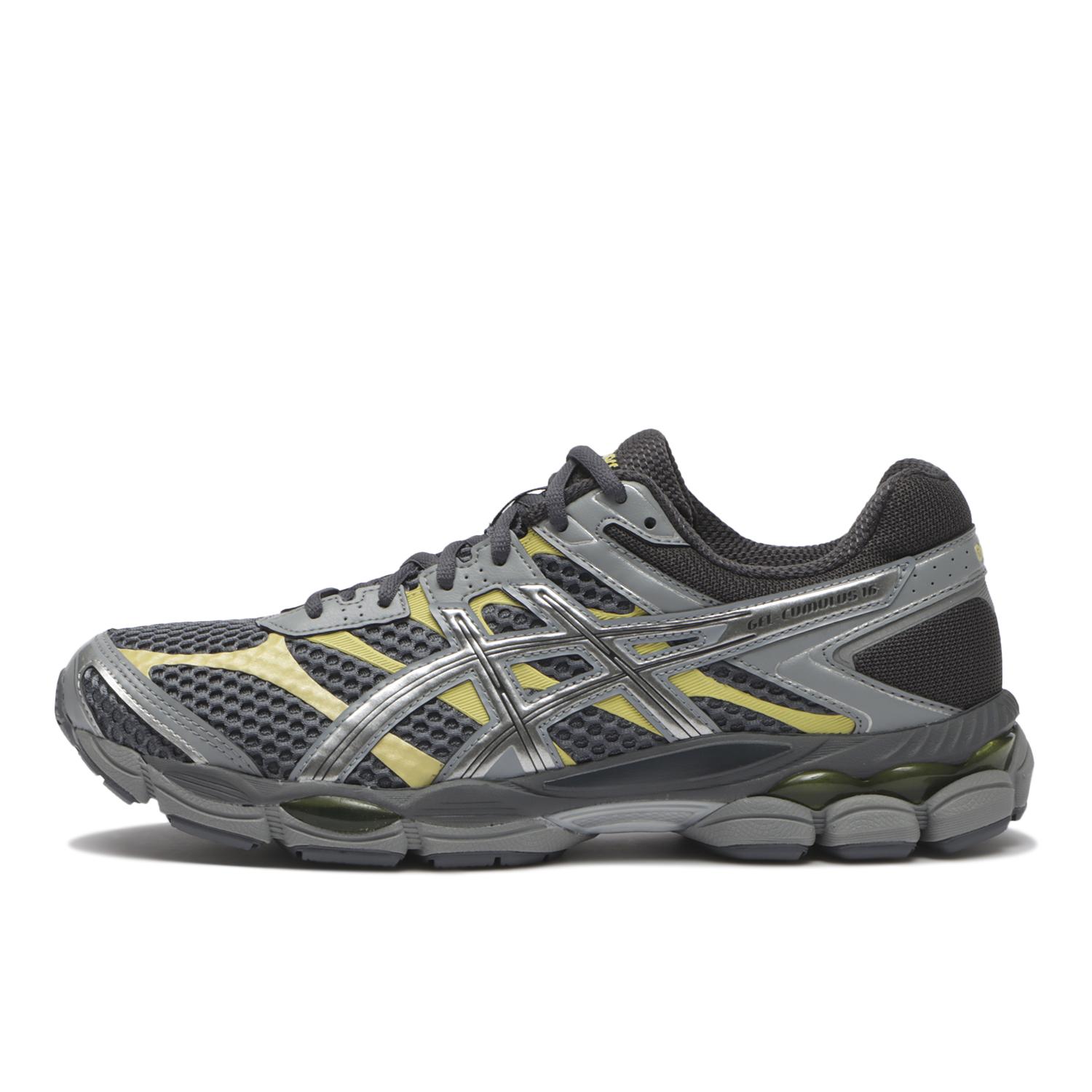  asics GEL-CUMULUS 16画像1