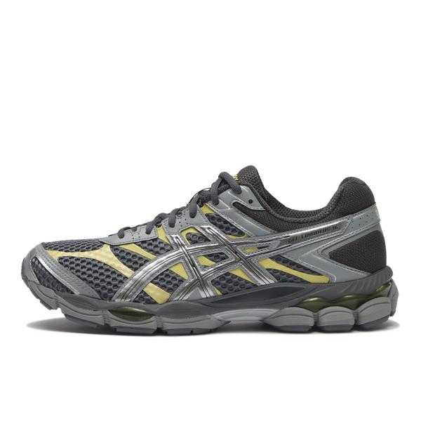 asics ゲル-キュムラス 16 グレー 22.5cm