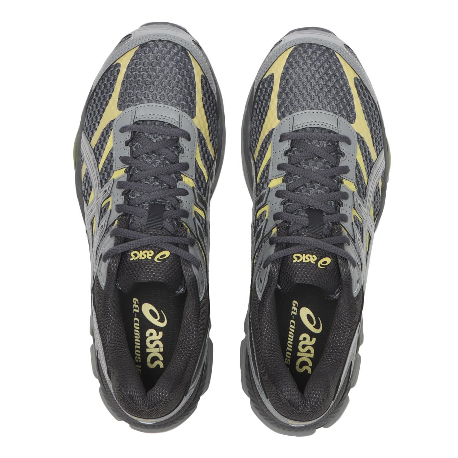  asics GEL-CUMULUS 16画像3