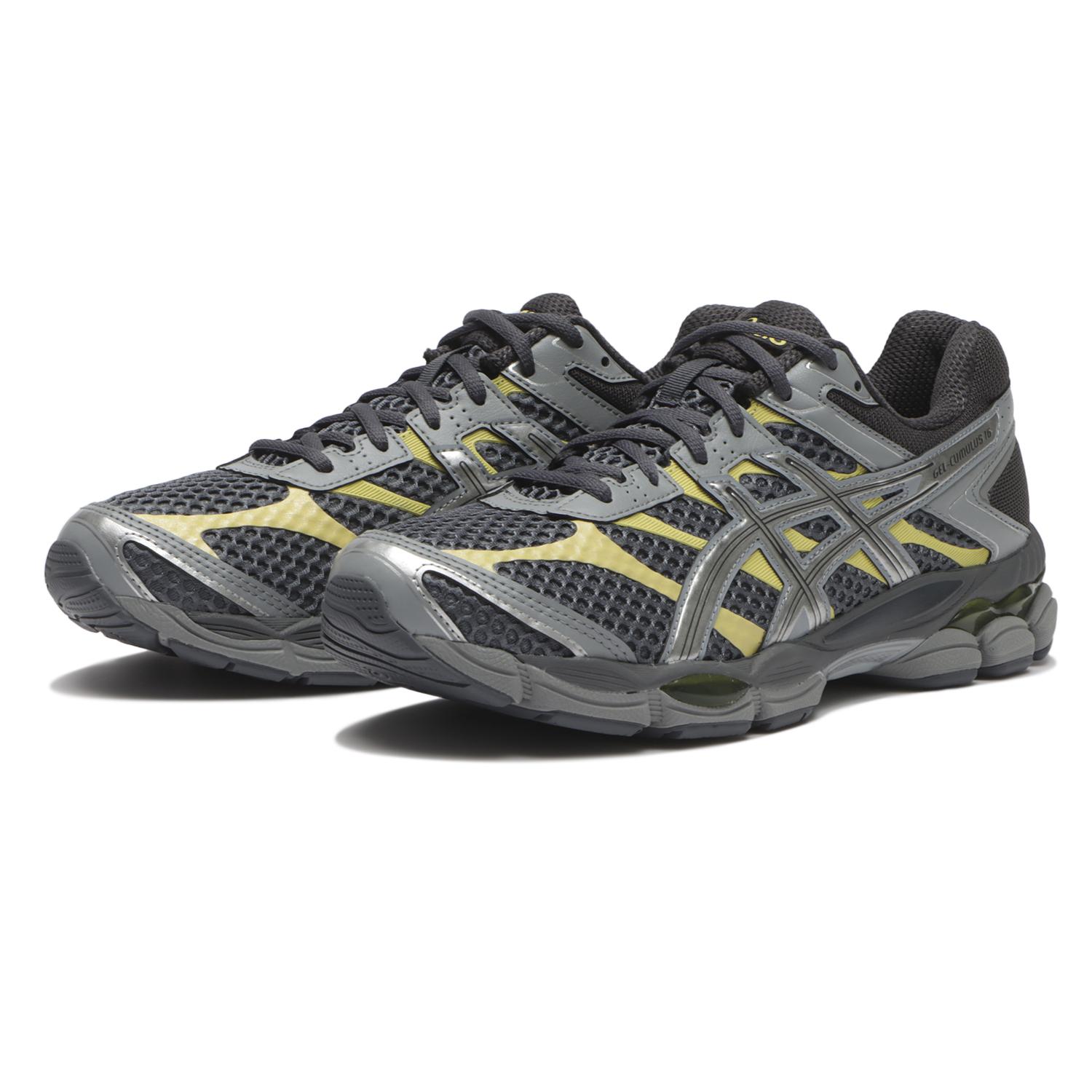  asics GEL-CUMULUS 16画像2