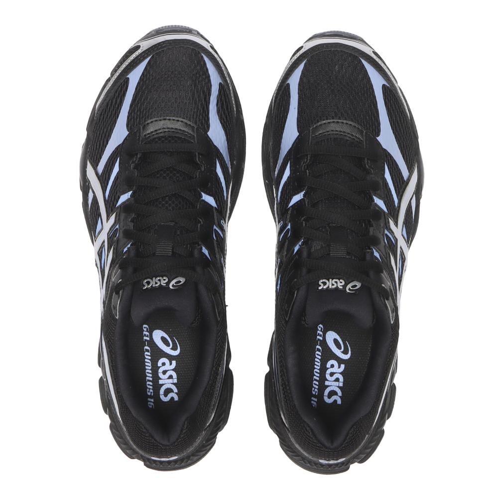 asics GEL-CUMULUS 16｜BILLY