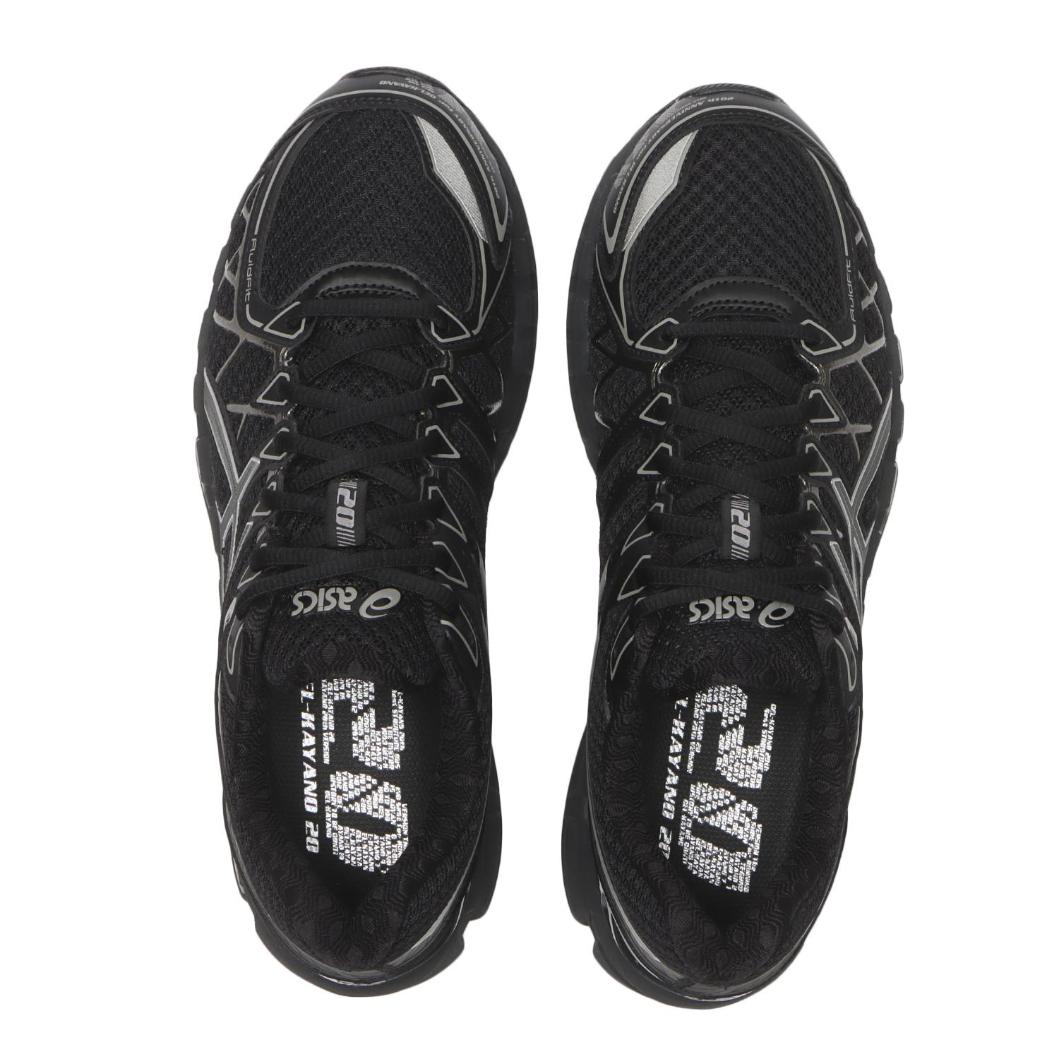  asics GEL-KAYANO 20画像3