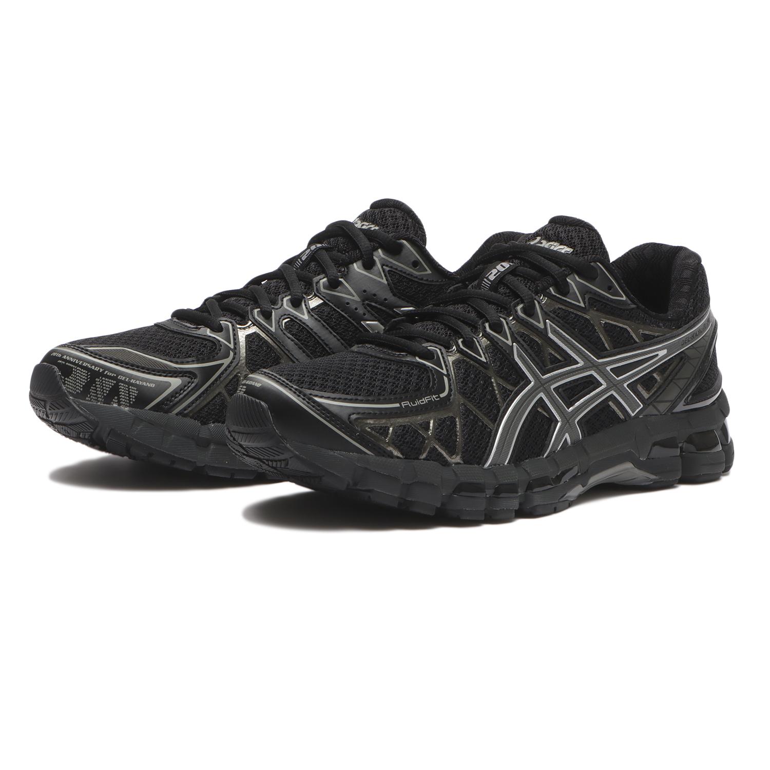  asics GEL-KAYANO 20画像2
