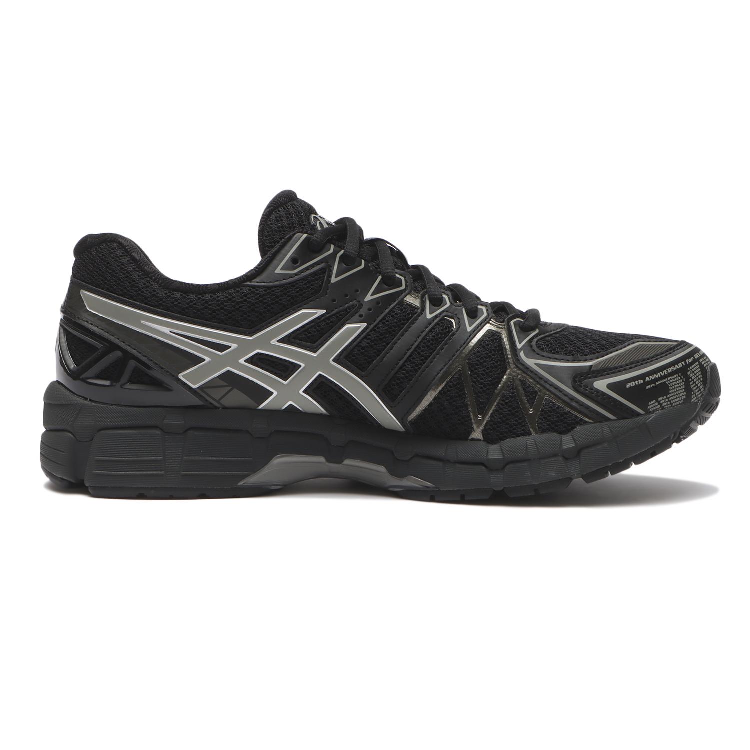  asics GEL-KAYANO 20画像5