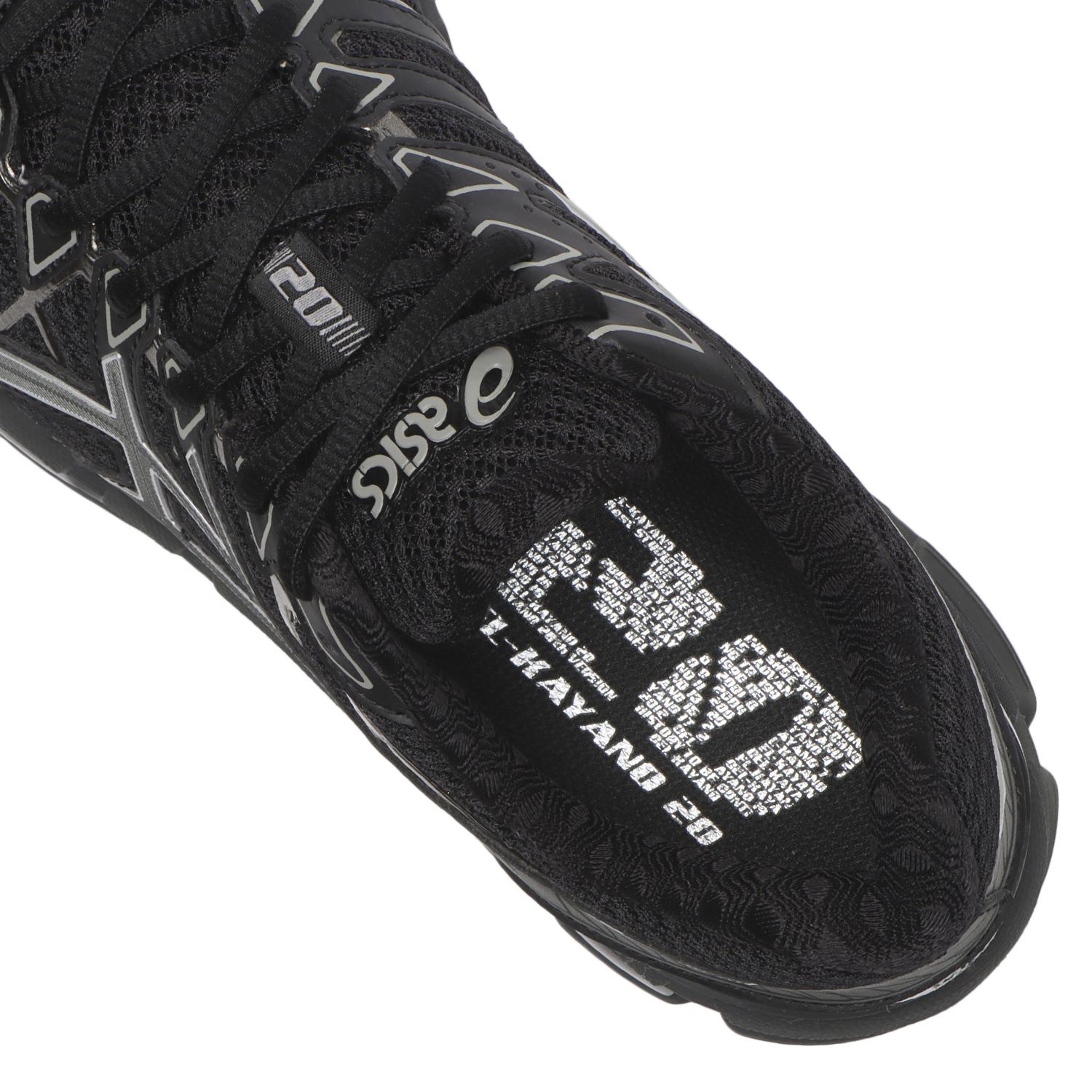  asics GEL-KAYANO 20画像7