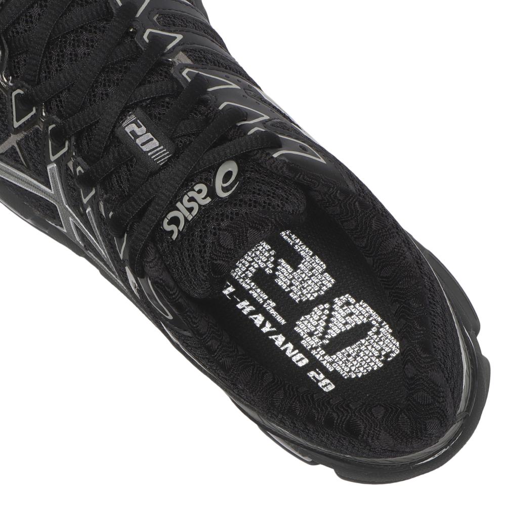 asics GEL-KAYANO 20｜BILLY