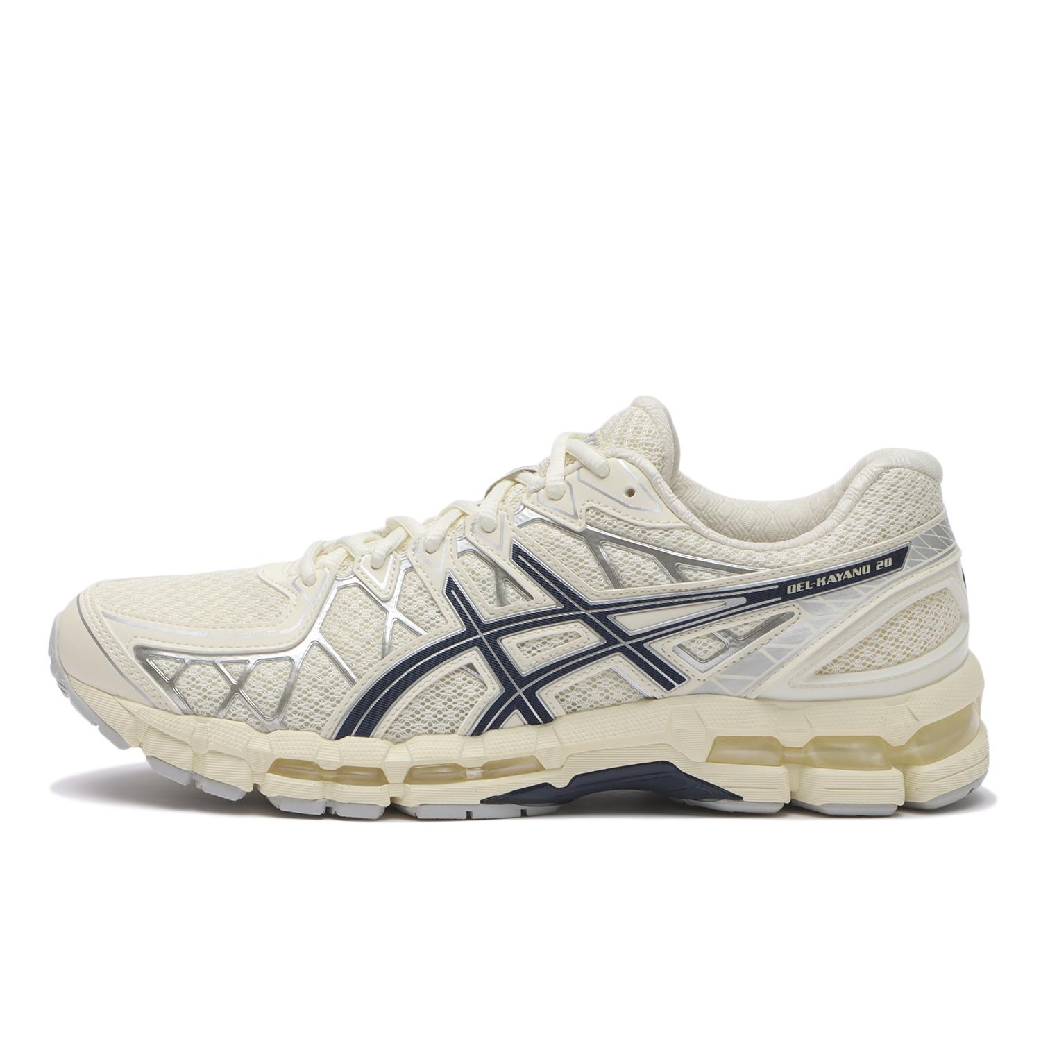  asics GEL-KAYANO 20画像1