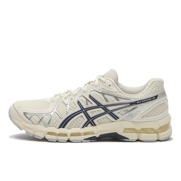 asics ゲル-カヤノ 20 ホワイト 23cm