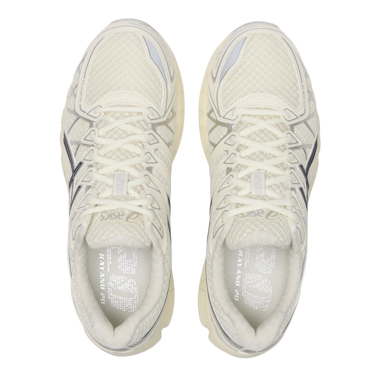  asics GEL-KAYANO 20画像3