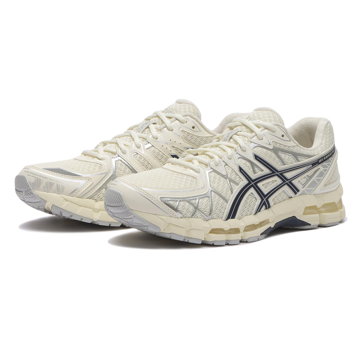  asics GEL-KAYANO 20画像2