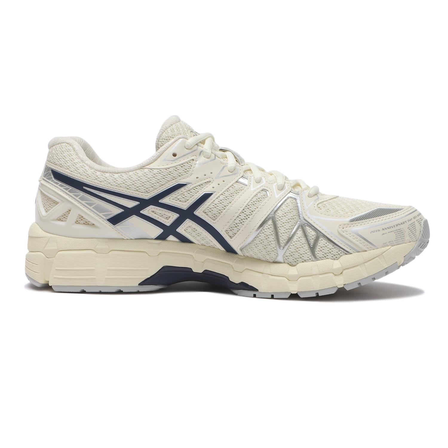  asics GEL-KAYANO 20画像5