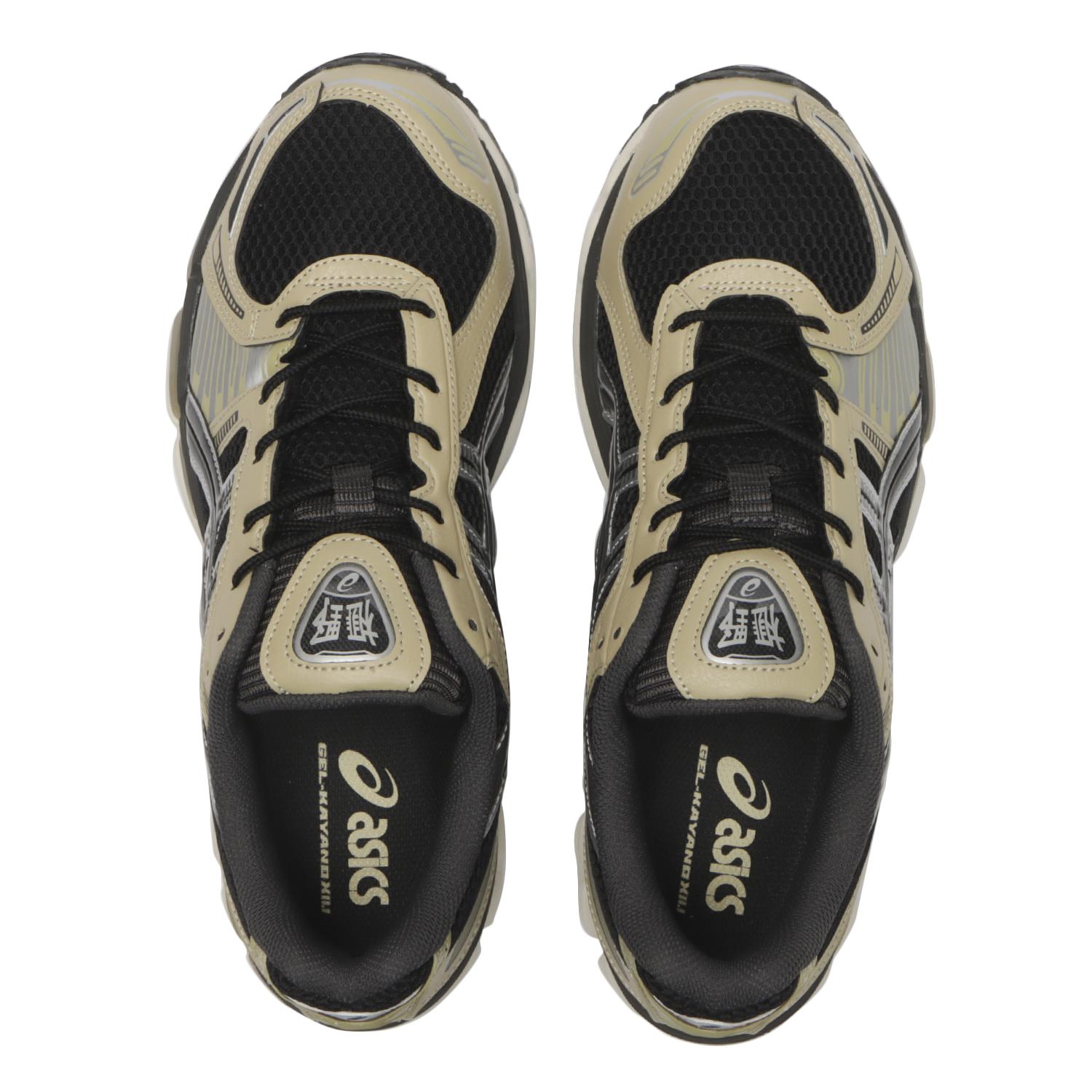  asics GEL-KAYANO 12.1画像3