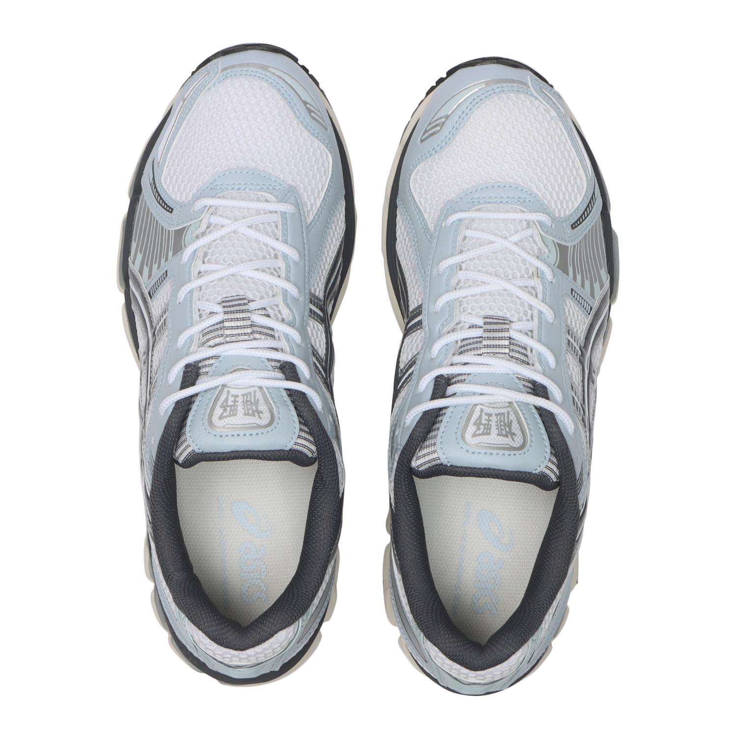  asics GEL-KAYANO 12.1画像3