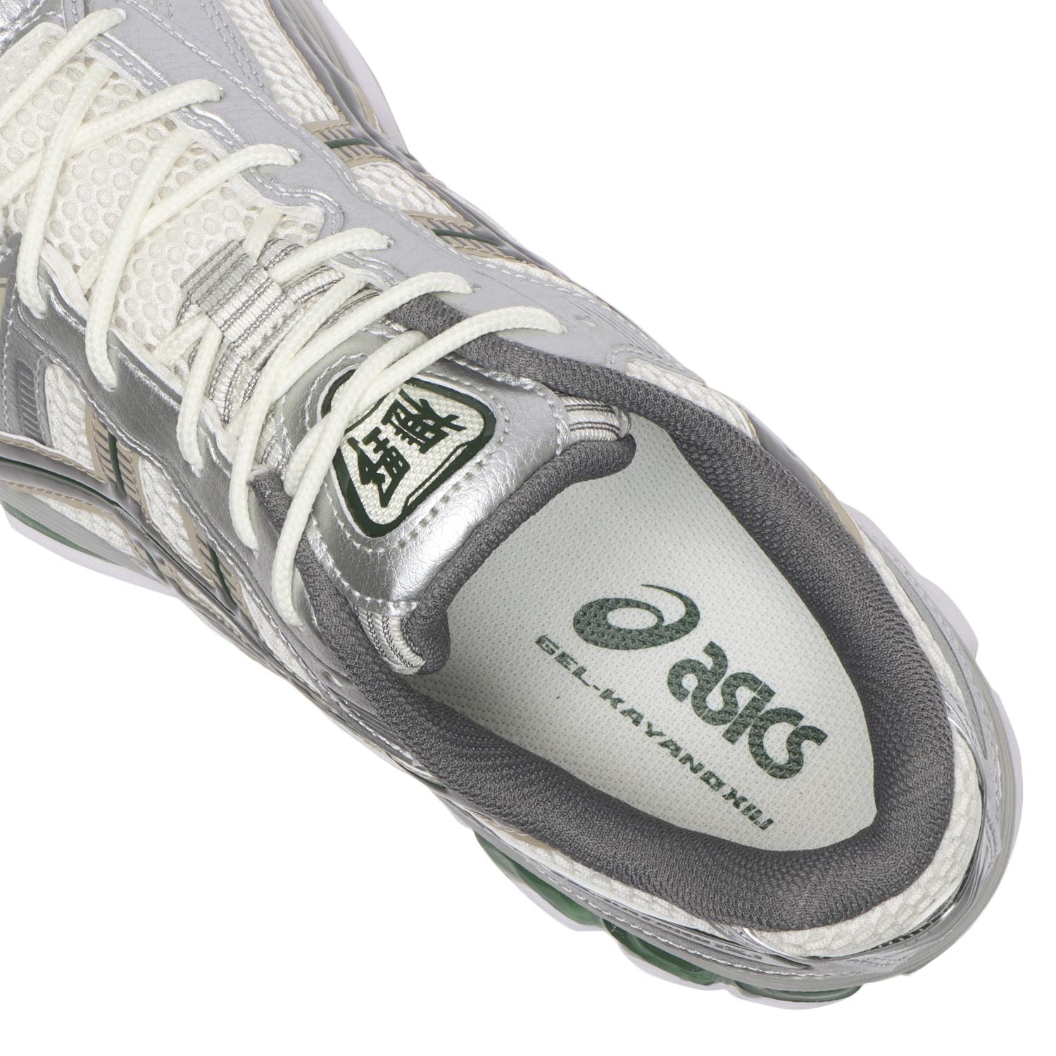  asics GEL-KAYANO 12.1画像7