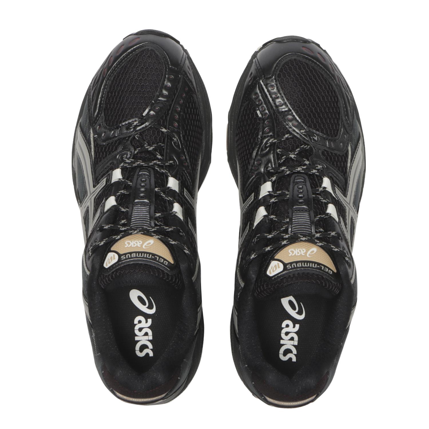  asics GEL-NIMBUS 10.1画像3