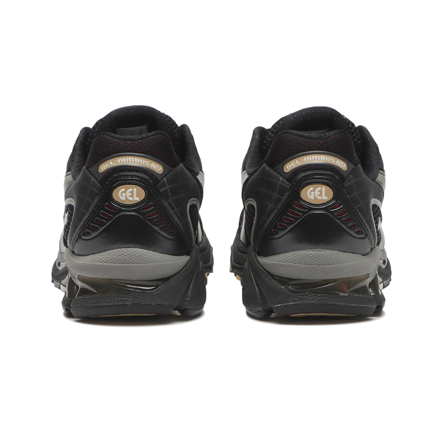  asics GEL-NIMBUS 10.1画像4