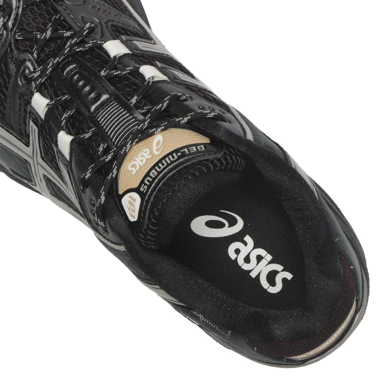  asics GEL-NIMBUS 10.1画像7