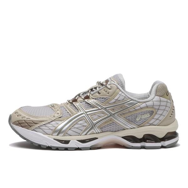 asics ゲル-ニンバス 10.1 ベージュ 22.5cm