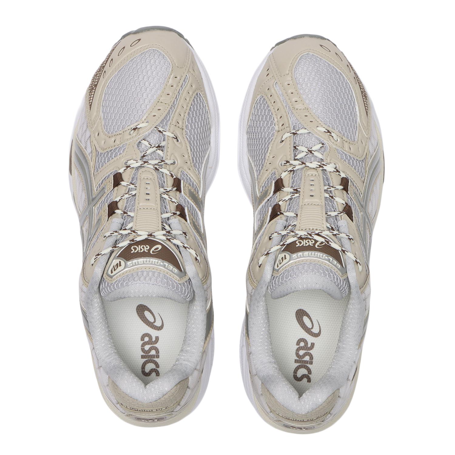  asics GEL-NIMBUS 10.1画像3